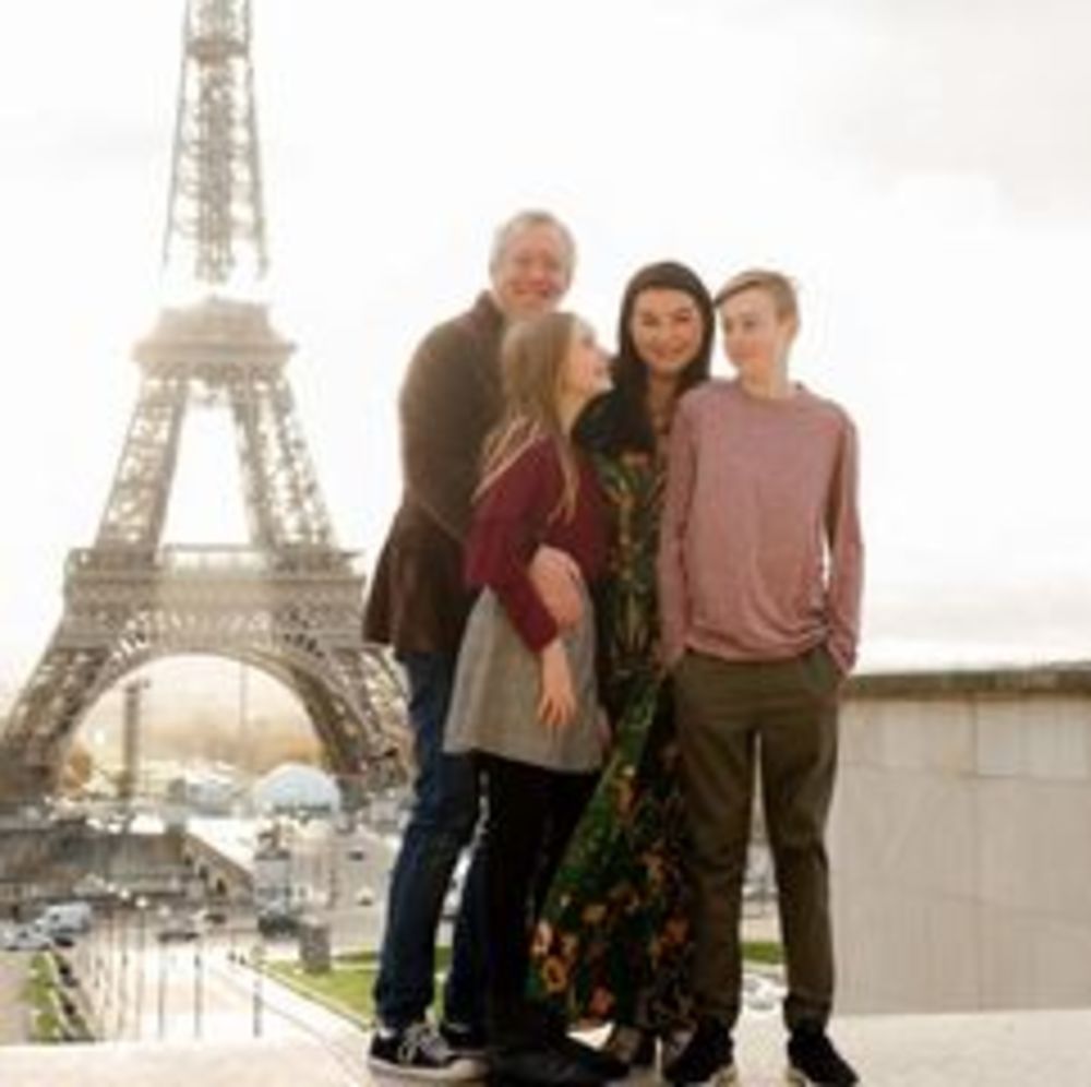 Meet your Posher, Julia